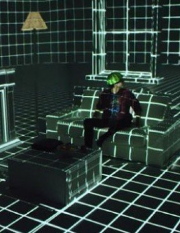 Εκπληκτικό 3D mapping για την προώθηση του Sony PlayStation Store [Videos] image