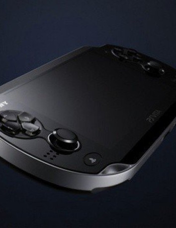Sony PlayStation Vita στην Ευρώπη στις αρχές του 2012 image