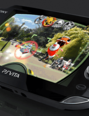Sony PS Vita: Πούλησε 321.407 τεμ. το πρώτο 48ωρο, αναφορές για προβλήματα [Videos] image