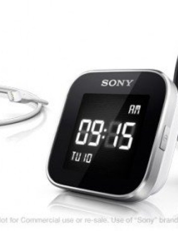 Sony SmartWatch, το νέο ρολόι-χειριστήριο για συσκευές Android [Video] image