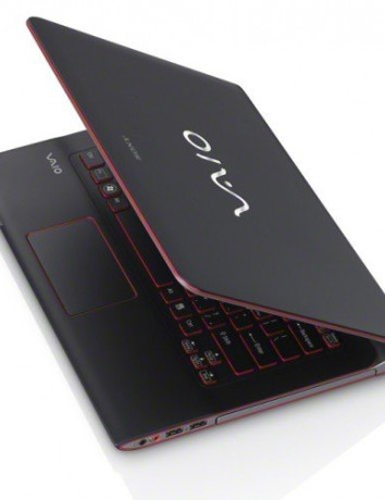 Sony VAIO E Series 14P, με σύστημα διαχείρισης τύπου Kinect image