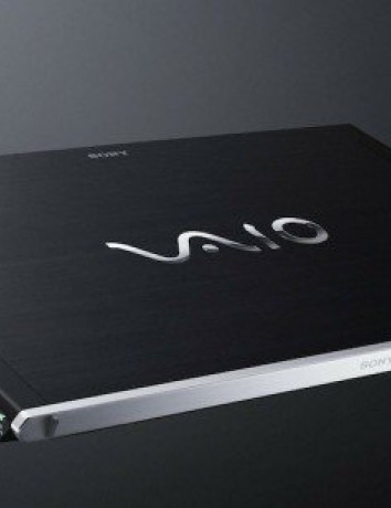 Sony VAIO Z Series, ελαφρύτερο από MacBook Air έρχεται τον Ιούλιο! image