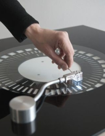 Soundmachines, τα πρώτα πικάπ με οπτική βελόνα! [Video] image