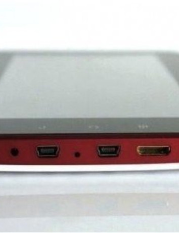 Spark, το απόλυτα ελεύθερο tablet με Linux-based λειτουργικό σύστημα image