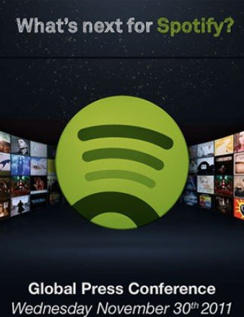 Spotify: Η μουσική υπηρεσία ετοιμάζει μεγάλο event με παγκόσμια απήχηση image