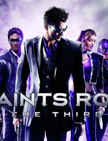 Saints Row The Third: το πιο προκλητικό videogame κυκλοφορεί αύριο! [Review] image