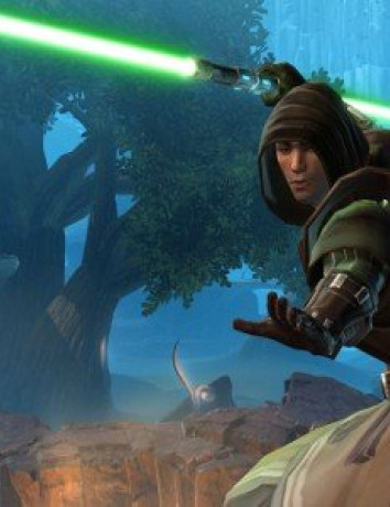 Star Wars: The Old Republic, το ταχύτερα αναπτυσσόμενο MMO στην ιστορία του gaming! image