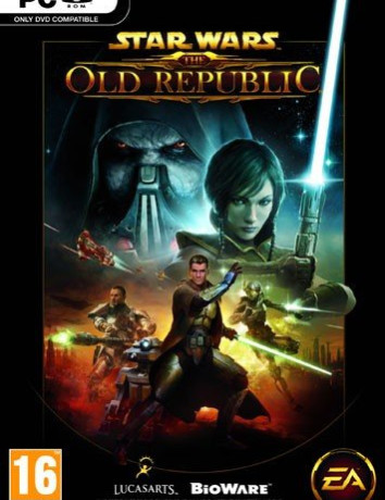 Star Wars: The Old Republic, χαμός στην πρεμιέρα! image