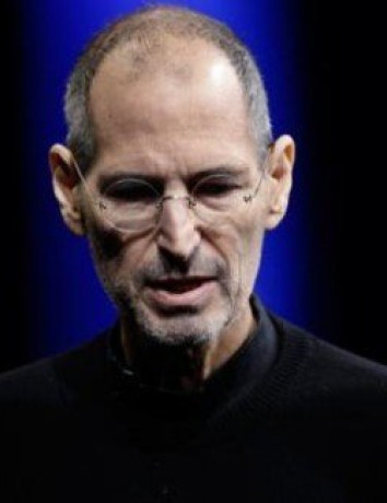 Ο Steve Jobs παραιτήθηκε από CEO της Apple! image