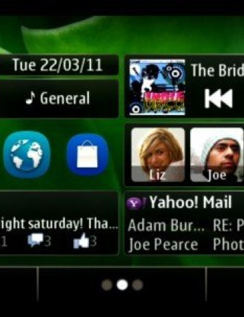 Symbian Anna διαθέσιμο για Nokia N8, C7, C6-01 και E7! image