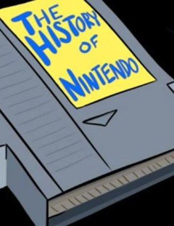 Η ιστορία της Nintendo με ένα τραγούδι [Video] image