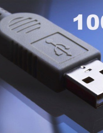 Νέας γενιάς USB με ισχύ 100 Watt image