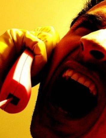 Σύστημα αυτόματης τηλεφωνικής εξυπηρέτησης αναγνωρίζει τα συναισθήματα του ομιλητή image
