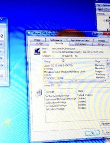 «Έπεσε» και ο Internet Explorer στο Pwn2Own image