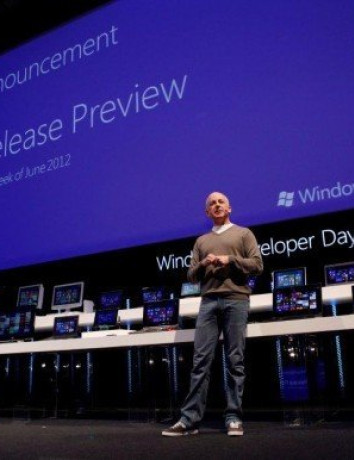 Windows 8 Release Preview στις αρχές Ιουνίου image