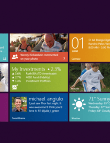 Windows 8: Η public beta θα παρουσιαστεί στην CES 2012! image