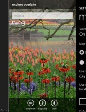 Η μηχανή αναζήτησης Bing στο Windows Phone Mango [Video] image