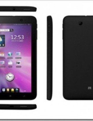 ZTE V9A-Light Tab 2, νέο προσιτό Android tablet έρχεται το Φεβρουάριο image