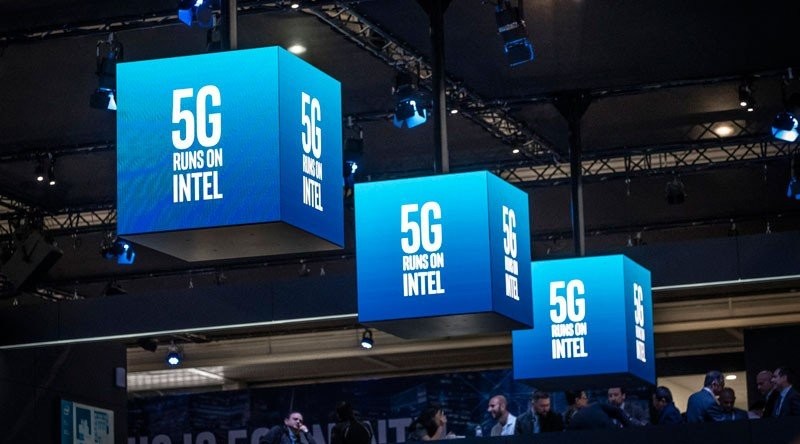 Apple και Qualcomm τα βρήκαν και η Intel αποχωρεί από την κατασκευή 5G modems