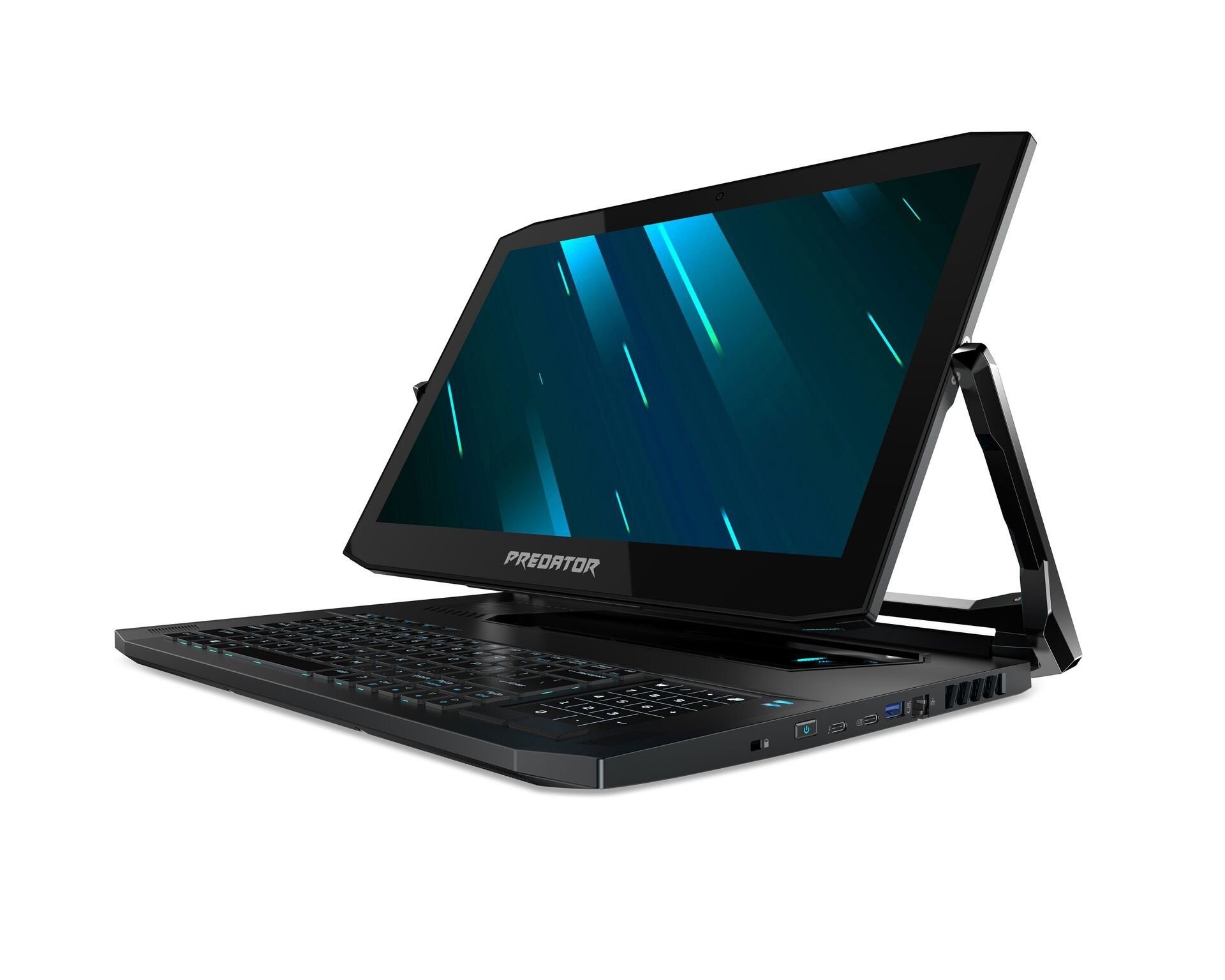 Acer Predator Triton 900: Ένα πανίσχυρο convertible gaming laptop σε απλησίαστη τιμή...