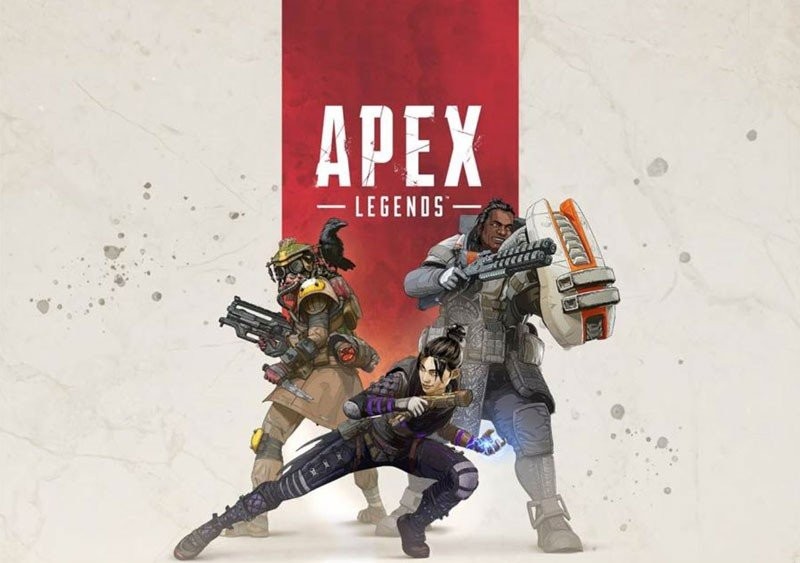 Apex Legends: Το νέο δωρεάν battle royale game στον κόσμο του Titanfall