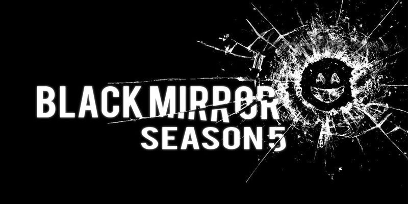 Black Mirror: Η 5η σεζόν έρχεται στις 5 Ιουνίου, δείτε το πρώτο trailer&#33;