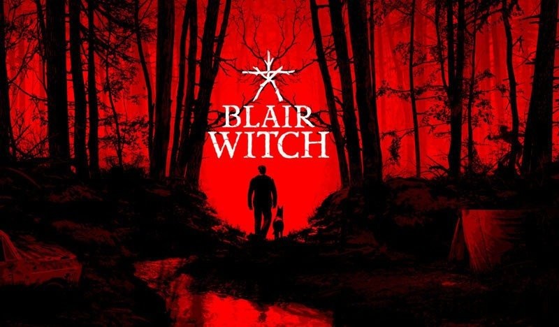 Blair Witch: Πρώτο gameplay trailer για το νέο first person horror game