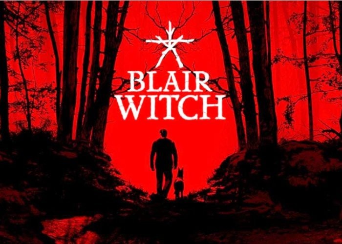 Blair Witch: Νέο παιχνίδι τρόμου βασισμένο στην ομώνυμη cult ταινία [Video]
