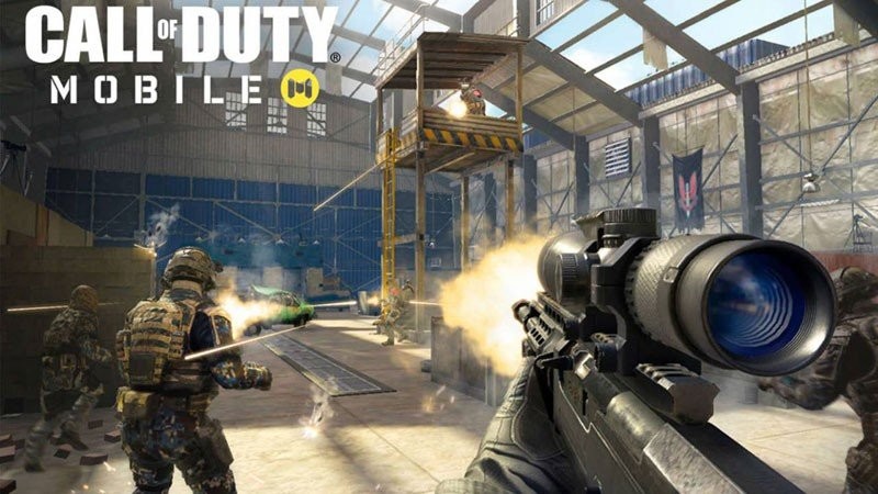 Call of Duty: Mobile, ανακοινώθηκε επίσημα για Android και iOS&#33;