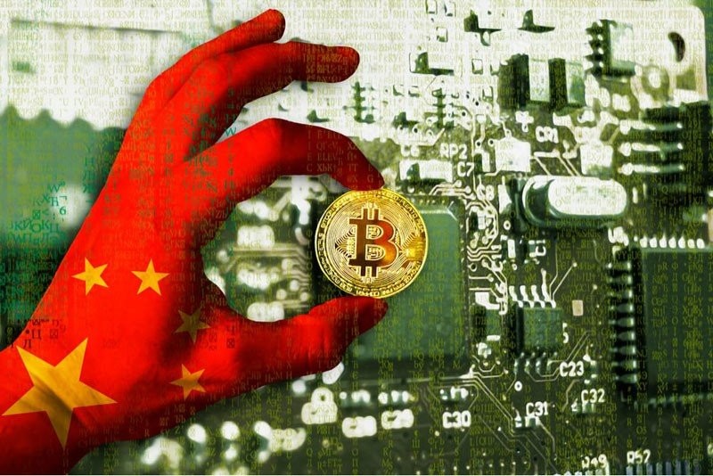 Η Κίνα ολοκληρώνει τη δημιουργία του δικού της ψηφιακού νομίσματος