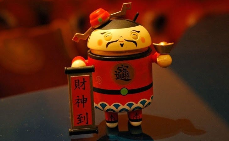 Η Κίνα εγκαθιστούσε spyware στα Android smartphones ταξιδιωτών...
