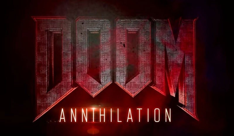 DOOM: Annihilation, νέα ταινία βασισμένη στο δημοφιλές video game και πρώτο trailer