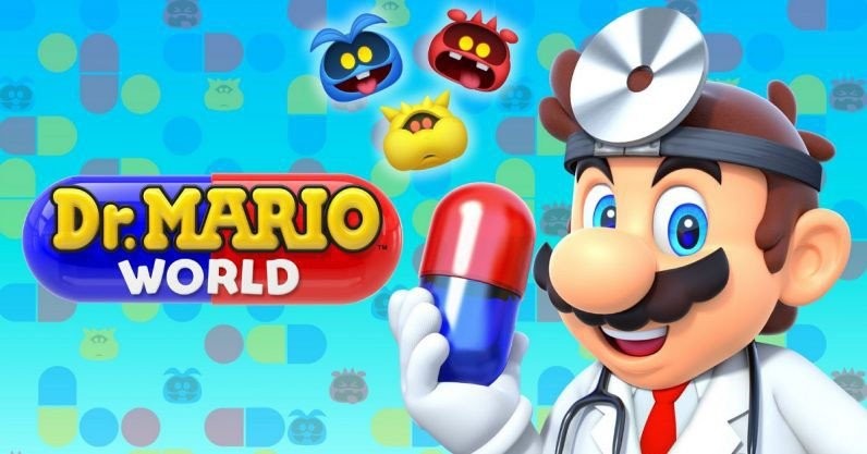 Dr. Mario World: Νέο trailer για το mobile game που έρχεται σε Android και iOS