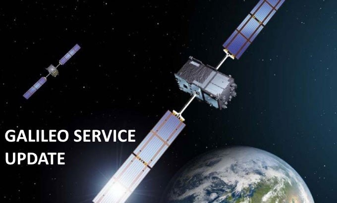 Galileo: Το Ευρωπαϊκό σύστημα &quot;GPS&quot; εκτός λειτουργίας λόγω τεχνικής βλάβης εδώ και μέρες