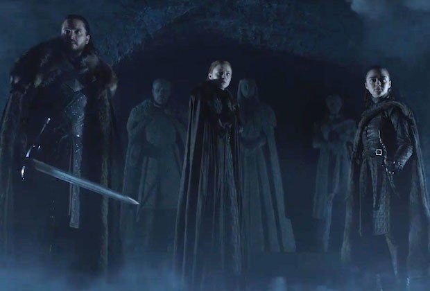 Game of Thrones: Ανακοινώθηκε η ημερομηνία της πρεμιέρας και νέο trailer&#33;