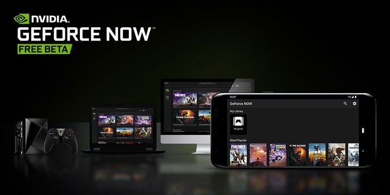 Nvidia GeForce Now: Η game streaming υπηρεσία έρχεται σύντομα και στα Android smartphones