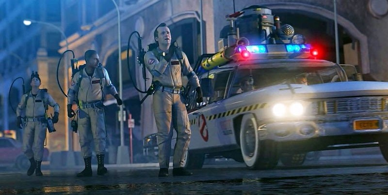 Ghostbusters: The Video Game, έρχεται ριζικά ανανεωμένο για το PS4 μέσα στο 2019