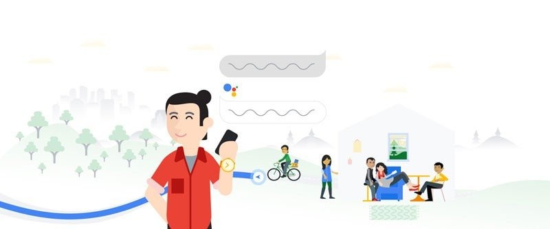 Google Assistant: Ενσωματώνεται στο Android Messages&#33;