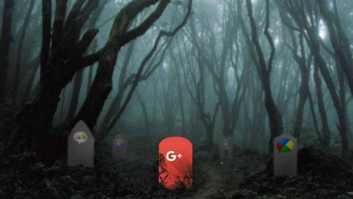 Google+: Το Internet Archive διασώζει τις δημόσιες αναρτήσεις των χρηστών