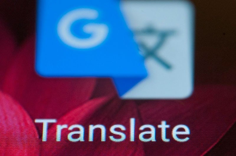Google Translatotron: Η μετάφραση σε άλλο επίπεδο με τη φωνή του χρήστη