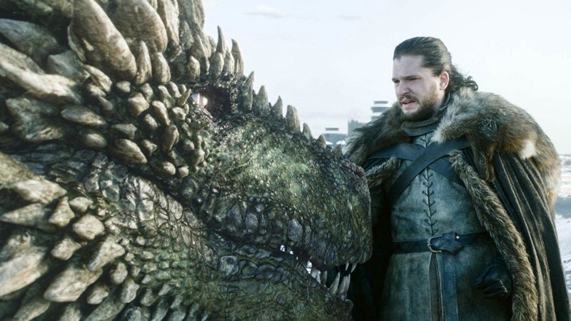 Game of Thrones: Ξεπέρασε τις 54 εκατ. πειρατικές προβολές μέσα στις πρώτες 24 ώρες