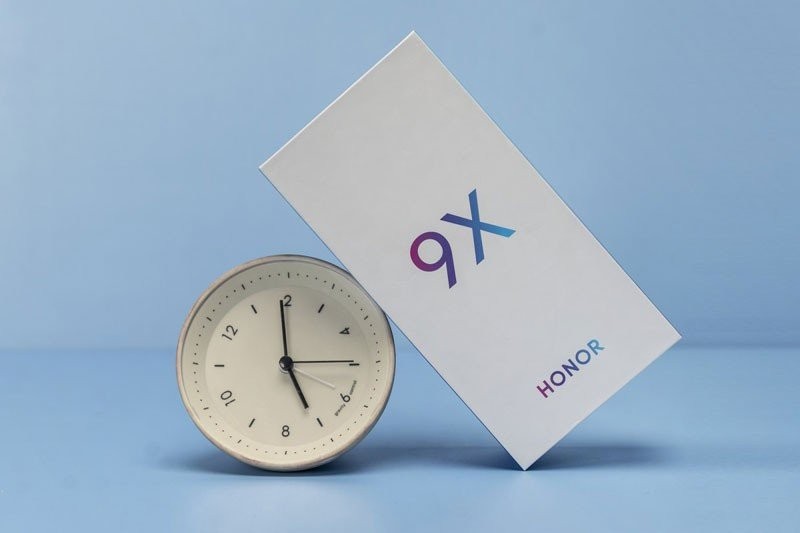 Honor 9X: Επίσημο teaser video για το επερχόμενο mid-range smartphone