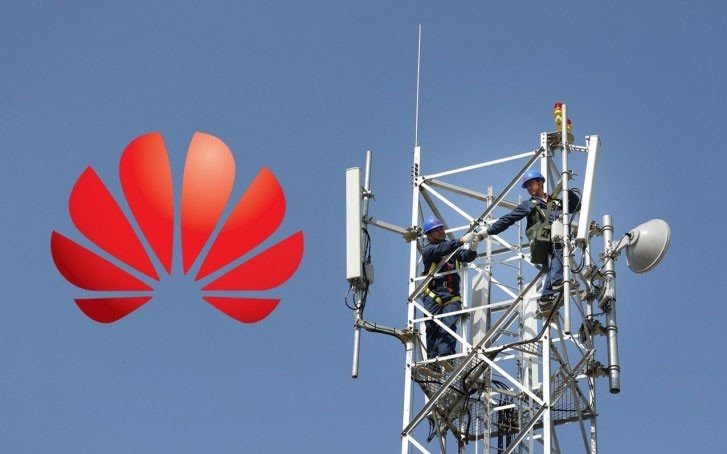Huawei: Παρά τα προβλήματα, κυριαρχεί στην αγορά των δικτύων 5G με 50 συμβόλαια παγκοσμίως