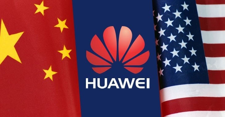 Intel, Qualcomm και Broadcom σταματούν να προμηθεύουν τη Huawei