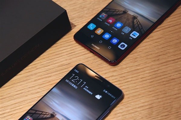 Huawei Mate 9: Ξεκίνησε η αναβάθμιση στο Android 9 Pie
