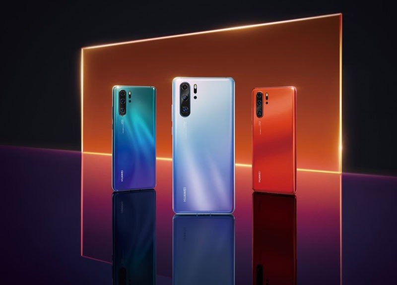 Huawei: Ξεπέρασε τα 100 εκατ. αποστολές μέσα στο πρώτο 5μηνο του 2019, αλλά...