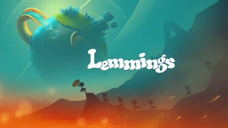Lemmings: Το θρυλικό puzzle game διαθέσιμο για Android και iOS&#33;