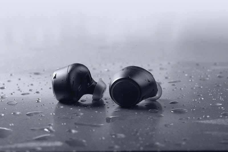 Creative Outlier Air: Αληθινά Ασύρματα In-Ear Ακουστικά