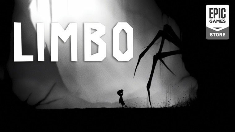 Limbo: Το βραβευμένο indie game διαθέσιμο δωρεάν στο Epic Games Store&#33;
