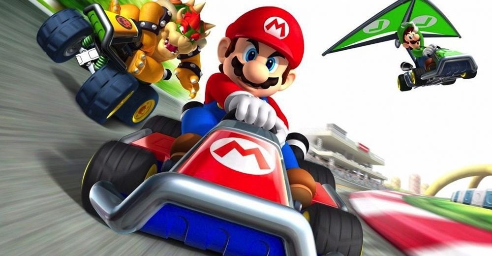 Mario Kart Tour: Άνοιξαν οι προ-εγγραφές για Android και iOS&#33;